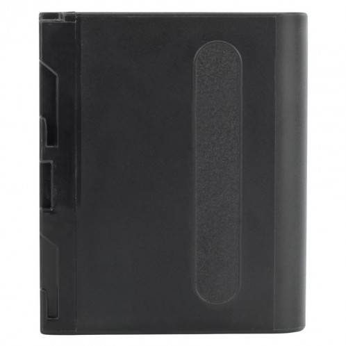Ansmann A-Son NP-F970 6600mAh 487608-05