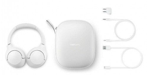 Philips TAH8506WT/00 blanc 106649-09