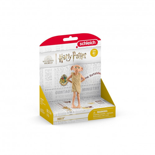 Schleich Univers fantastique Dobby 13985 789497-05