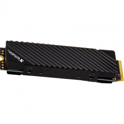 Verbatim Vi7000G M.2 SSD 2TB PCIe NVMe 49368 793172-06