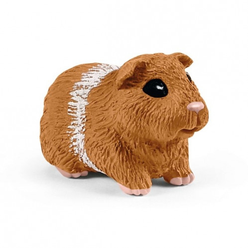 Schleich Vie à la ferme 42500 Cabane p. lapins &cochons d'Inde 488280-014