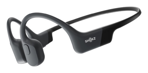 Shokz OpenRun noir USB-C 121909-04