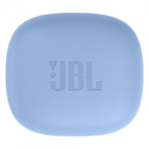 JBL Vibe Flex TWS Bluetooth Wireless In-Ear Earbuds Blue EU DB3400348-04