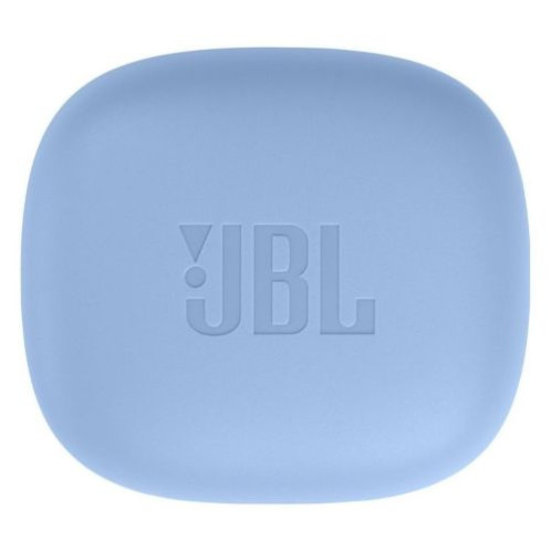 JBL Vibe Flex TWS Bluetooth Wireless In-Ear Earbuds Blue EU DB3400348-04