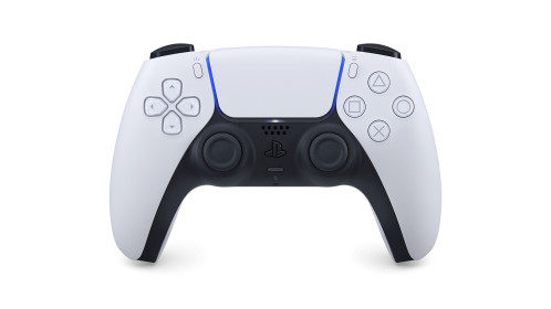 Sony DualSense Wireless Controller PS5 weiß 199728-06