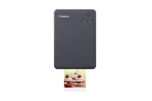 Canon Selphy QX 20 gris foncé 114965-013