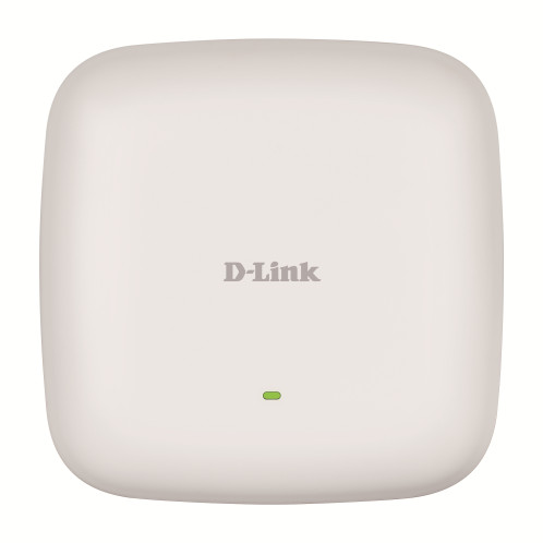 D-Link Nuclias Connect DAP-2682 Dual-Band PoE Access Point 158995-012