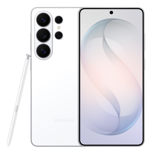 Samsung S948 Galaxy S26 Ultra 5G (6,9'' 512 Go, 12 Go) Blanc S948-12/512_WHI-09