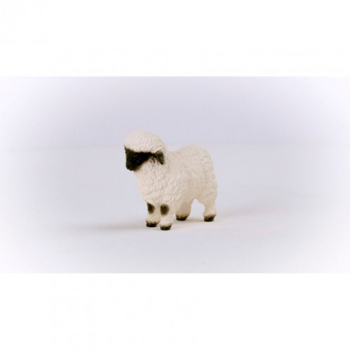Schleich Vie à la ferme Mouton nez noir 13965 792899-06