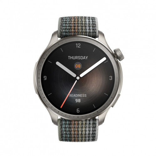 Amazfit Balance gris 122455-03