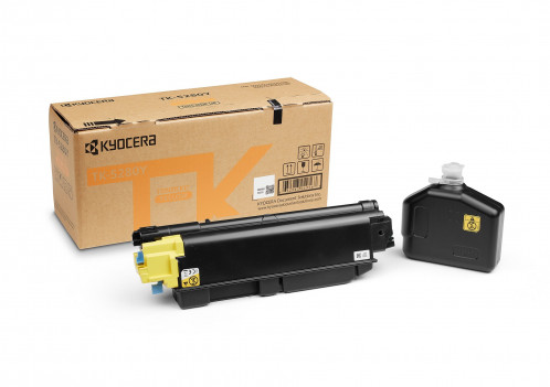 Kyocera TK-5280 Y jaune 459412-06