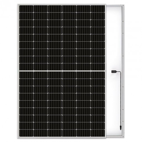 6x Denver BSS-10600 230V Centrale solaire pour balcon 800039-06