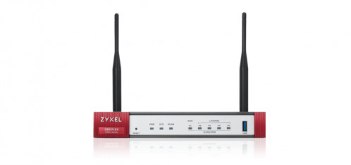 Zyxel USG FLEX 100 AX WiFi 6 818127-05