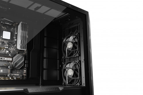 be quiet! DARK BASE PRO 901 noir boîtier PC 814249-012