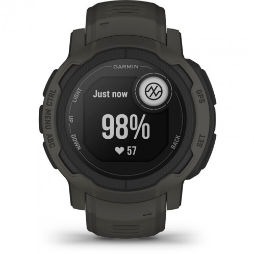 Garmin Instinct 2 Graphite 713687-06