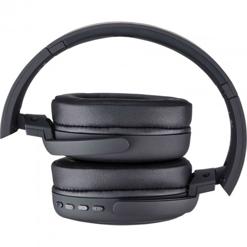 Boompods Ecouteurs Pro Bluetooth noir 769813-06