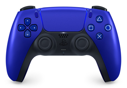 Sony PS5 DualSense Wireless Controller bleu cobalt 214680-04