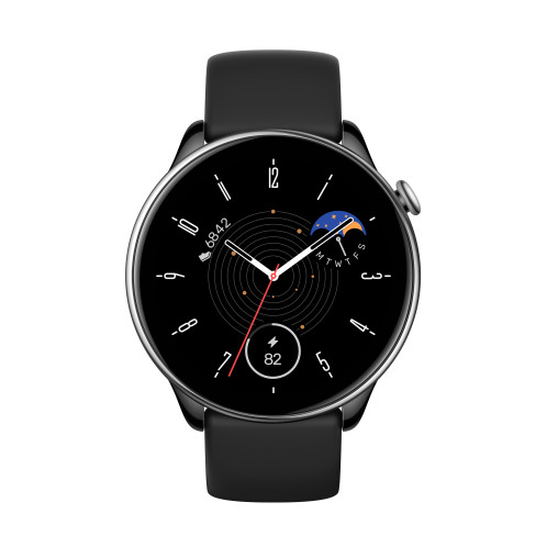 Amazfit GTR Mini noir 829957-011
