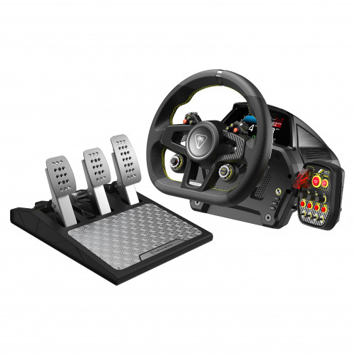 Turtle Beach VelocityOne Race PC/Console noir 863200-026