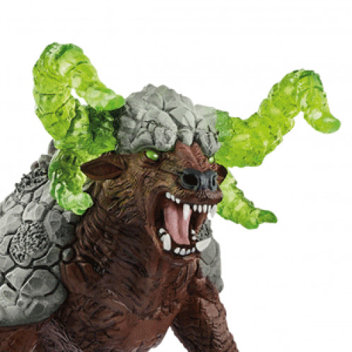 Schleich Eldrador Creatures Animal des falaises 42521 607098-05