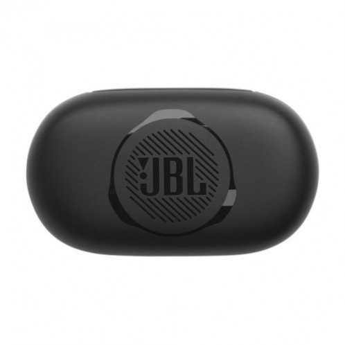 JBL Quantum Air TWS Bluetooth Wireless In-Ear Gaming Earbuds Black EU DB6500935-06