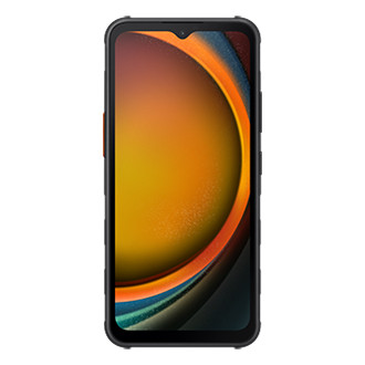 Samsung Galaxy XCover 7 noir Enterprise Edition 6+128GB 861702-013
