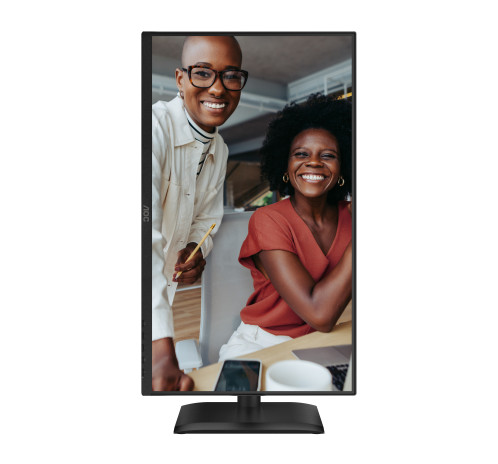 AOC 24E4CV Moniteur FHD 24 186092-025