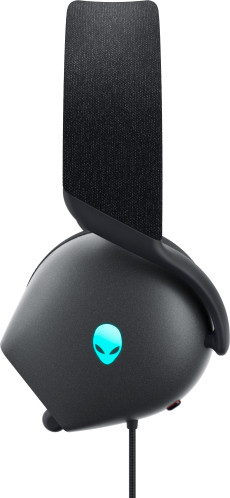 Dell Alienware AW520H DSoM Ecouteurs gamer 202367-011