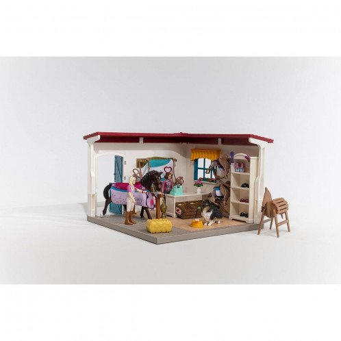 Schleich Club hippique 42568 Boutique d'équitation 714982-026