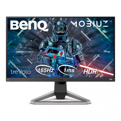 BenQ EX2710S 27 2560x1440 IPS 840233-09