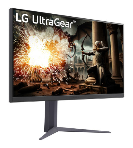 LG 32GS75QX-B 214610-011
