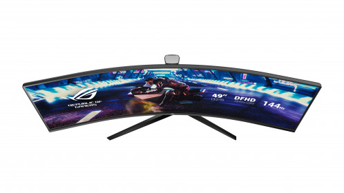 Asus XG49VQ ROG Gaming Curved 453098-08