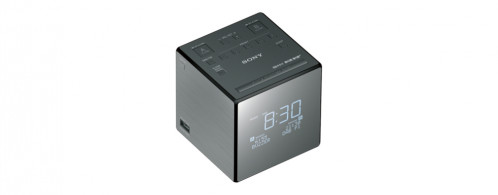 Sony XDR-C1DBP titan/noir 146274-08