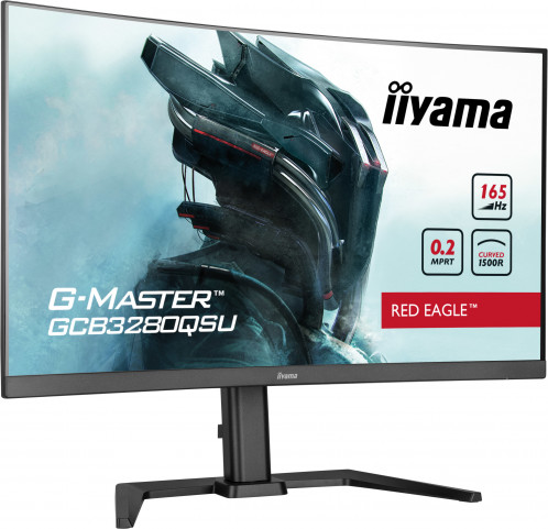 Iiyama G-Master GCB3280QSU-B1 120684-013