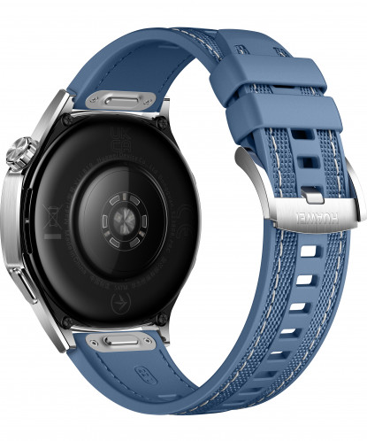 Huawei Watch GT 5 46mm bleu 139171-07