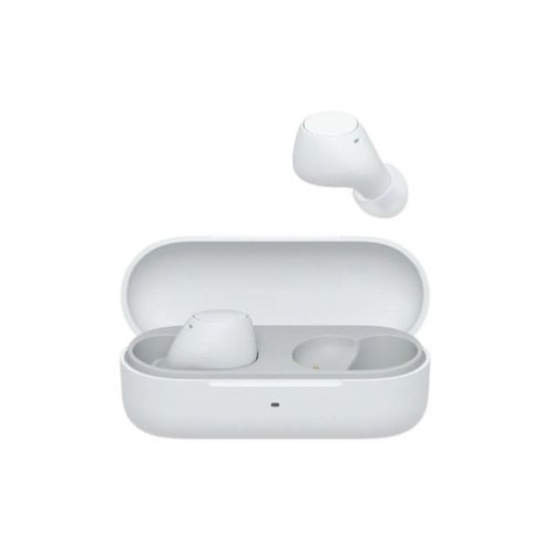Sony WF-C510 Bluetooth Wireless In-Ear Headphones, IPX4, BT 5.3, TWS, White EU DO3050413-02