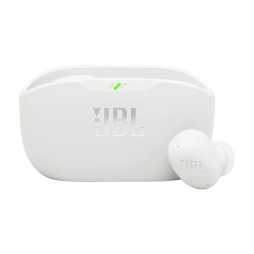 JBL Wave Buds 2 TWS Bluetooth Wireless In-Ear Earbuds White EU DB490053-03