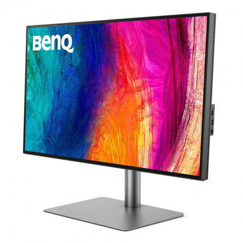 BenQ PD3225U 31.5 3840x2160 IPS noir 106908-09