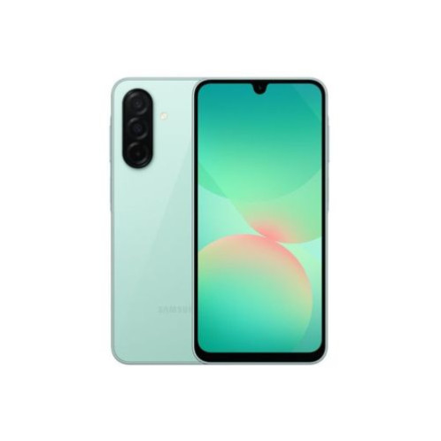 Samsung SM-A266 Galaxy A26 Dual SIM 5G 6GB RAM 128GB Mint EU ONLY BOX DAMAGE DA15100318-01