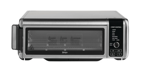 Ninja SP101EU Miniofen silber 691168-015