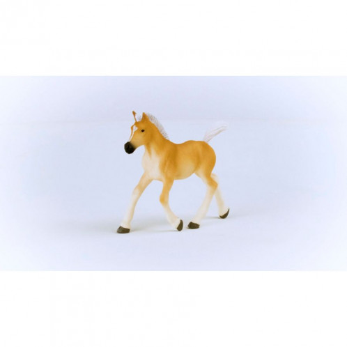 Schleich Club hippique Poulain Haflinger 13951 792647-06