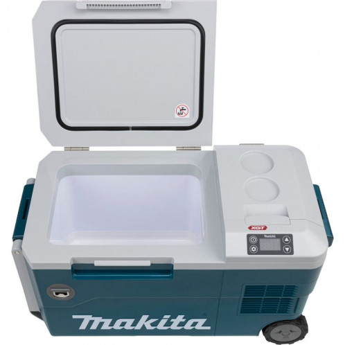 Makita CW001GZ Glacière sans fil 702501-06
