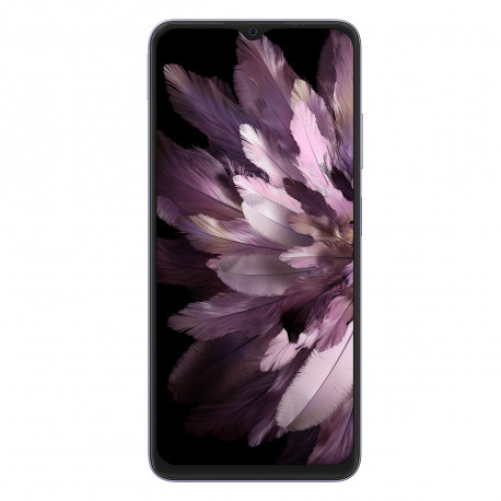 Blackview Wave 8 (Double Sim 6.56'' 128 Go, 4 Go RAM) Violet BW8-4/128_PPL-01