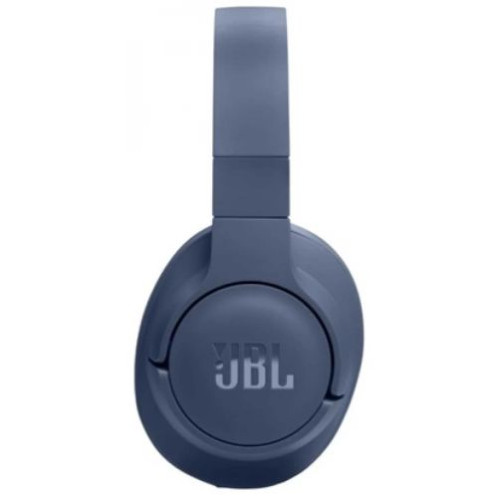 JBL Tune 720BT Bluetooth Wireless On-Ear Headphones Blue EU DB4100459-07