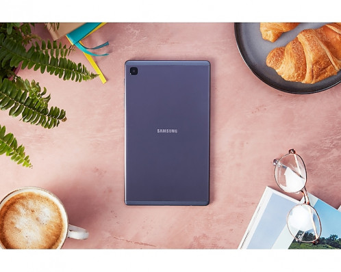 Samsung T225 Galaxy Tab A7 Lite (8.7' 4G/LTE 32 Go, 3 Go RAM, No EU, Garantie 2 ans par HEM) Gris 00T225-3/32_GRY-012
