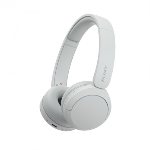 Sony WH-CH520W blanc 856452-06