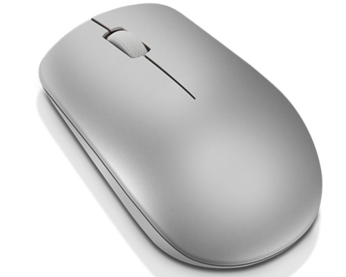 Lenovo 530 gris platine Souris sans fil 750402-06
