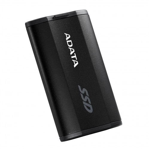 ADATA Externe SSD SD810 4TB IP68 2000/2000 noir 116379-06