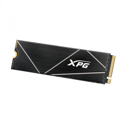 ADATA-XPG SSD PCIe Gen 4x4 2TB GAMMIX S70 BLADE R/W 7400/6800 887581-07