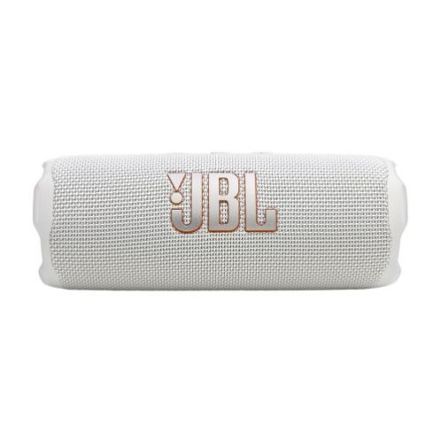 JBL Flip 7 Bluetooth Wireless Speaker White EU DB9450712-05